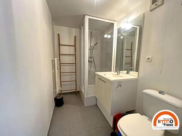 Appartement à vendre à Rouen (76000)