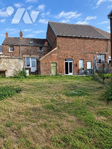Maison de ville