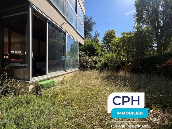 Appartement à vendre au Chesnay-Rocquencourt (78150)