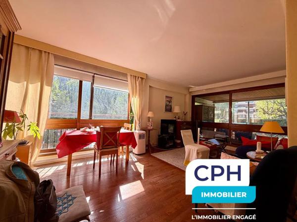 Appartement à vendre au Chesnay-Rocquencourt (78150)