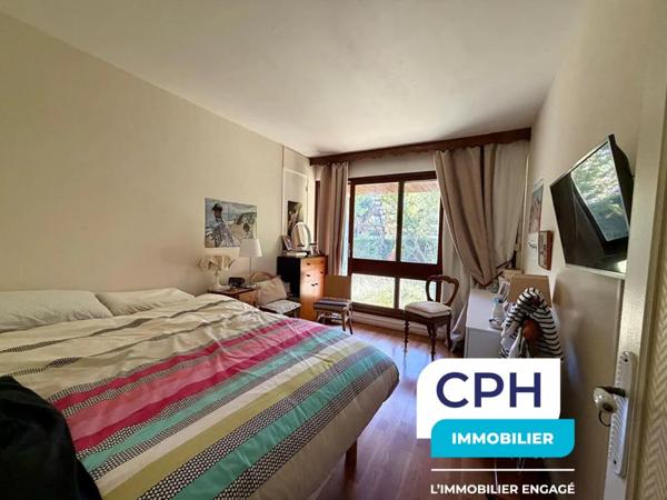 Appartement à vendre au Chesnay-Rocquencourt (78150)