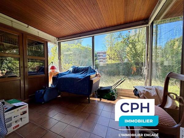 Appartement à vendre au Chesnay-Rocquencourt (78150)
