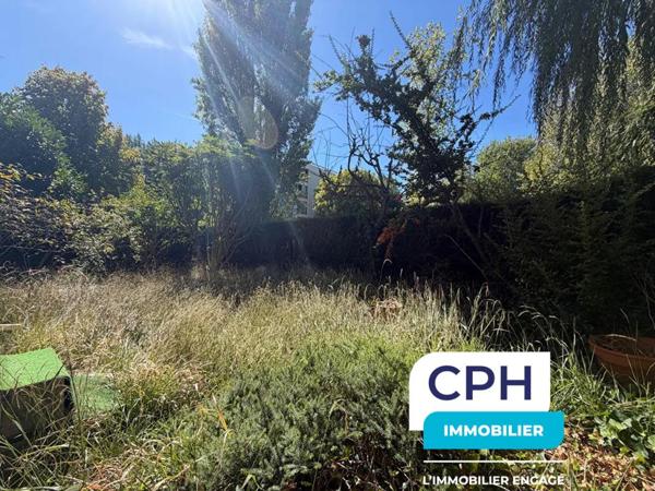 Appartement à vendre au Chesnay-Rocquencourt (78150)