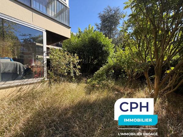 Appartement à vendre au Chesnay-Rocquencourt (78150)