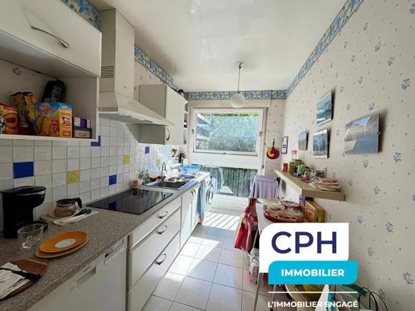 Appartement à vendre au Chesnay-Rocquencourt (78150)