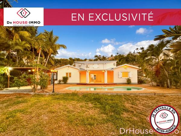 Maison à vendre 8 pièces de 188 m²