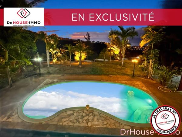 Maison à vendre 8 pièces de 188 m²