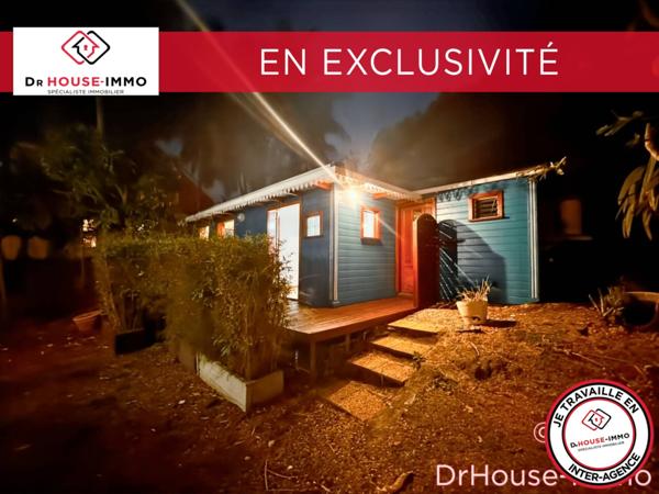 Maison à vendre 8 pièces de 188 m²