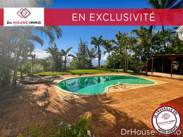 Maison à vendre 8 pièces de 188 m²