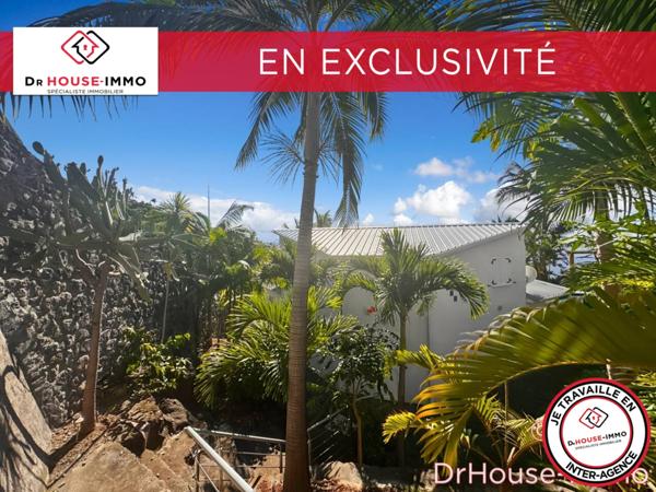 Maison à vendre 8 pièces de 188 m²