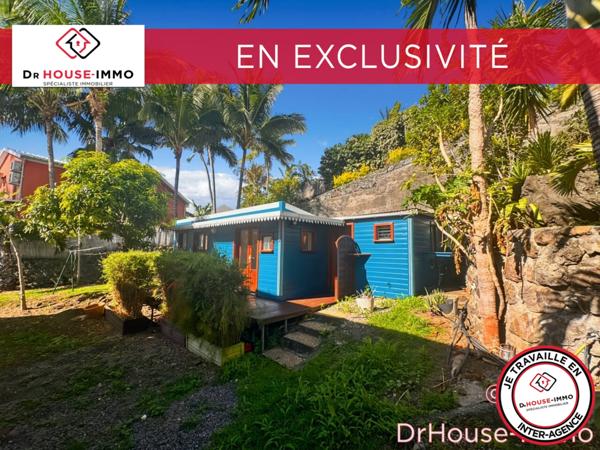 Maison à vendre 8 pièces de 188 m²