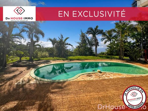 Maison à vendre 8 pièces de 188 m²