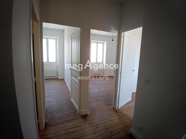 Maison à NIORT, 79000 - 5 pièces 134m²