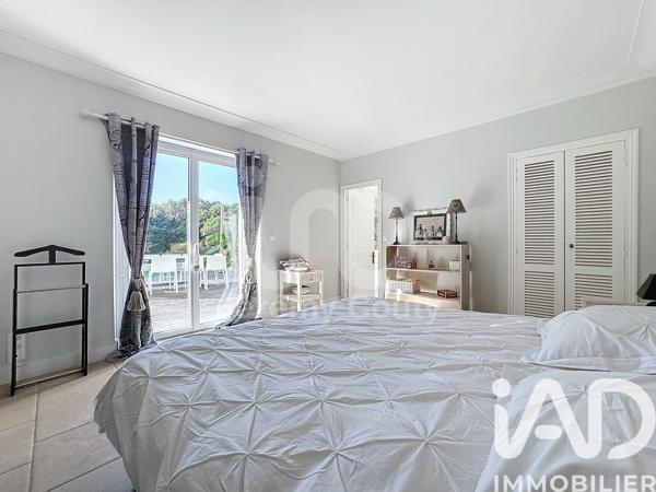 Maison à vendre 10 pièces 259 m² Guérande