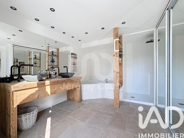 Maison à vendre 10 pièces 259 m² Guérande