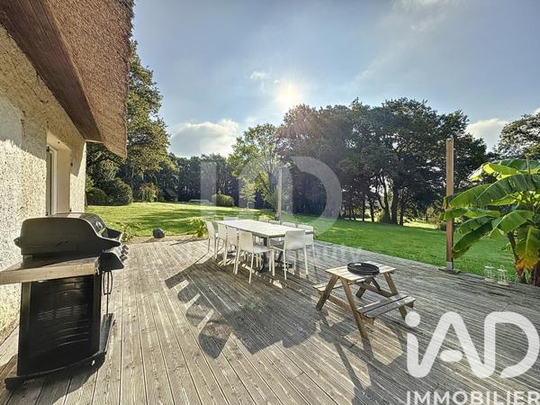 Maison à vendre 10 pièces 259 m² Guérande