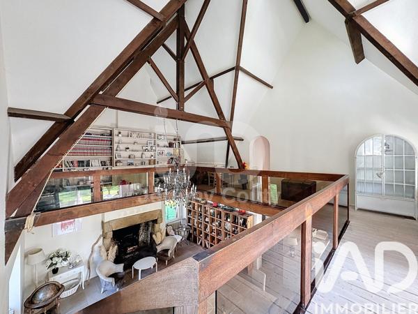 Maison à vendre 10 pièces 259 m² Guérande