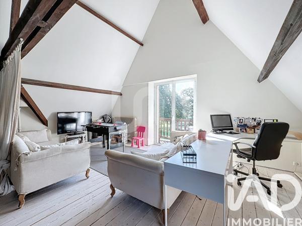 Maison à vendre 10 pièces 259 m² Guérande