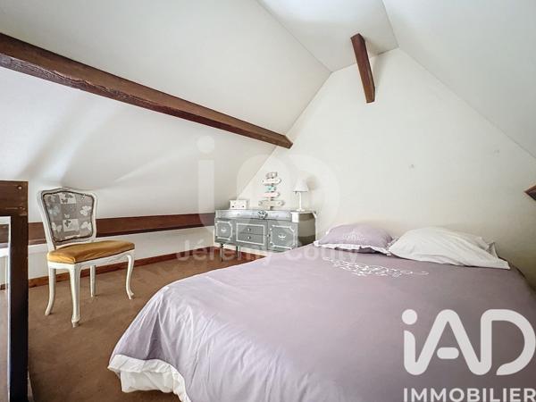 Maison à vendre 10 pièces 259 m² Guérande
