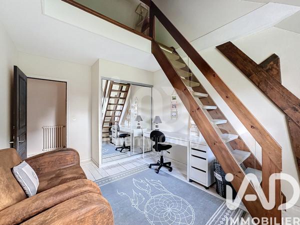 Maison à vendre 10 pièces 259 m² Guérande