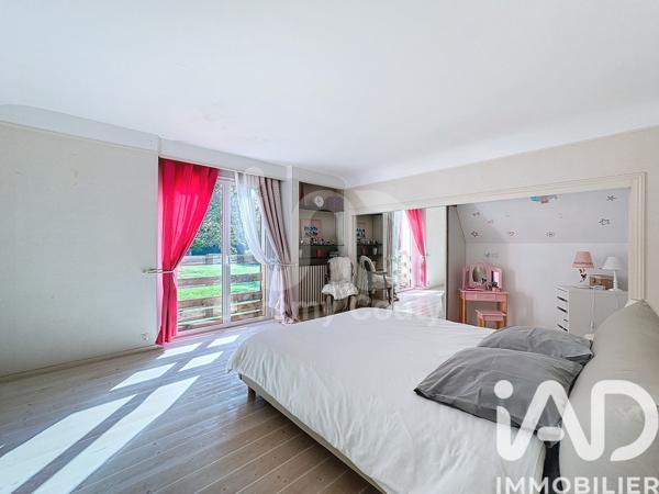 Maison à vendre 10 pièces 259 m² Guérande