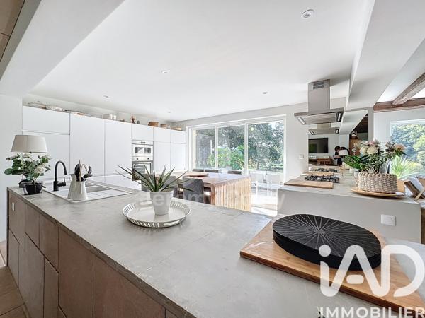 Maison à vendre 10 pièces 259 m² Guérande