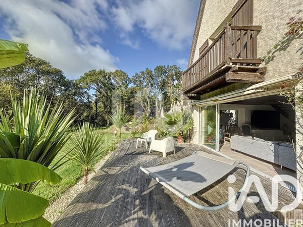 Maison à vendre 10 pièces 259 m² Guérande