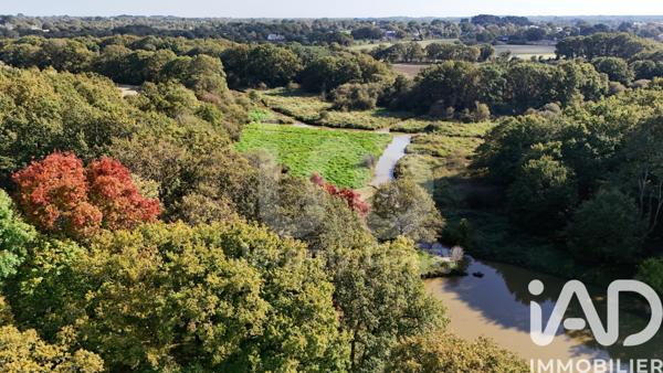 Maison à vendre 10 pièces 259 m² Guérande