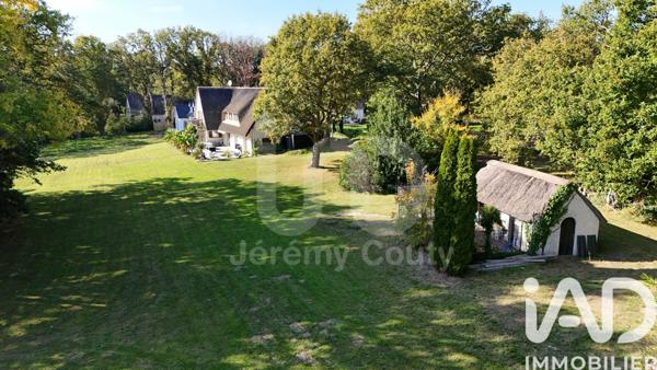 Maison à vendre 10 pièces 259 m² Guérande
