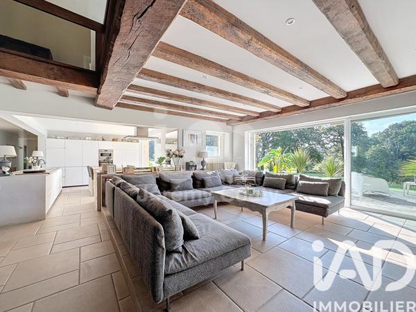 Maison à vendre 10 pièces 259 m² Guérande