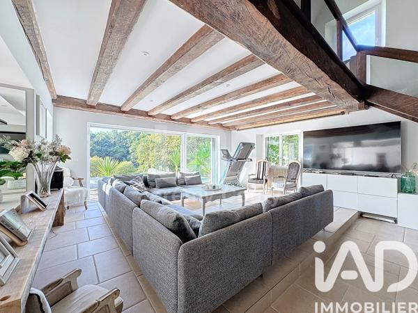 Maison à vendre 10 pièces 259 m² Guérande