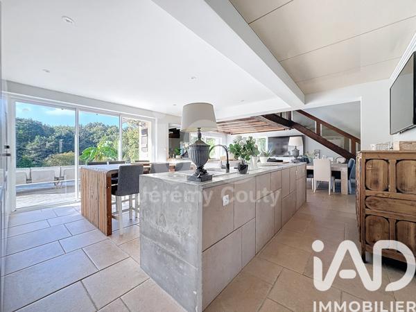 Maison à vendre 10 pièces 259 m² Guérande