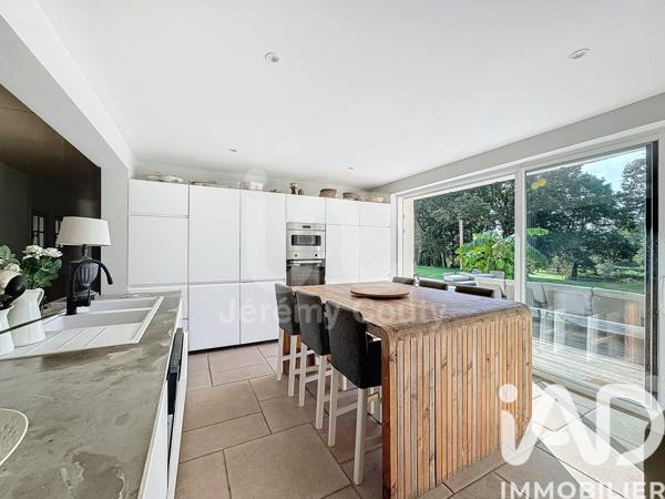 Maison à vendre 10 pièces 259 m² Guérande