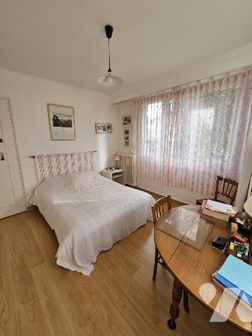 Orvault Petit Chantilly, maison familiale 4 chambres sur parcelle de 555 m²