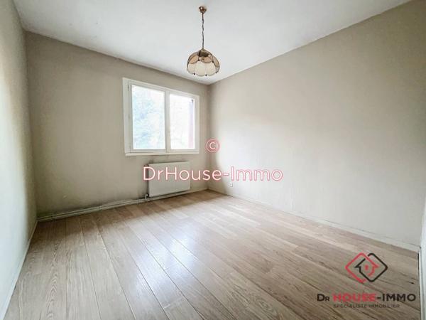 Maison à vendre 5 pièces de 113 m²