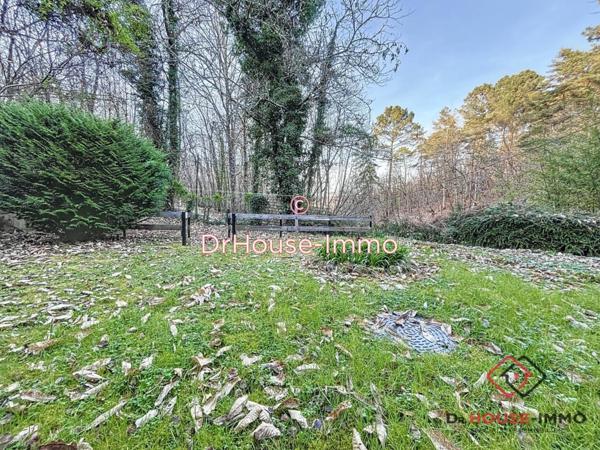 Maison à vendre 5 pièces de 113 m²