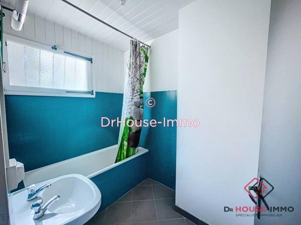 Maison à vendre 5 pièces de 113 m²