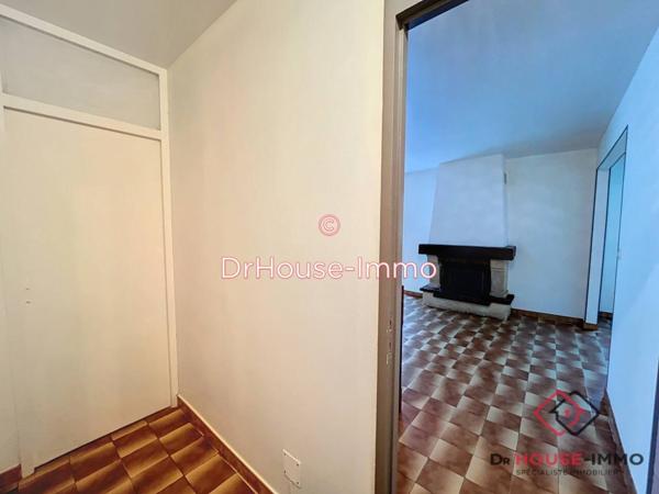 Maison à vendre 5 pièces de 113 m²