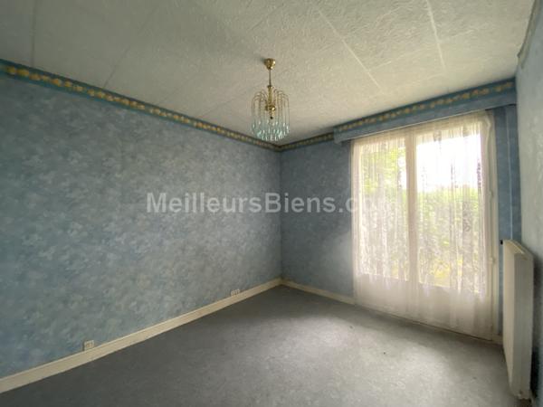 Maison de village de 77m2 - village avec écoles et transport