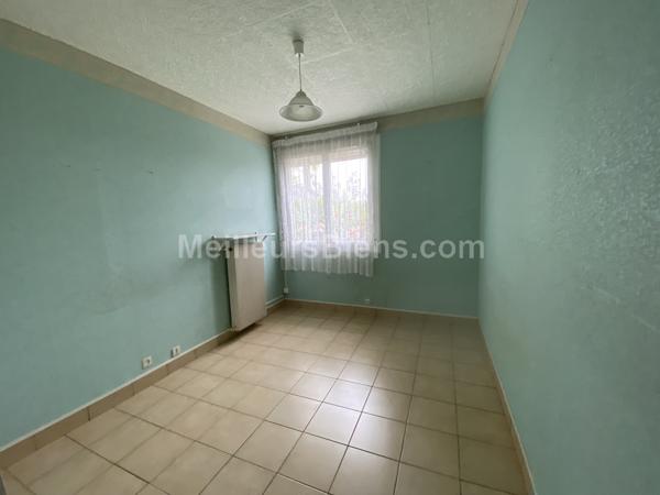 Maison de village de 77m2 - village avec écoles et transport