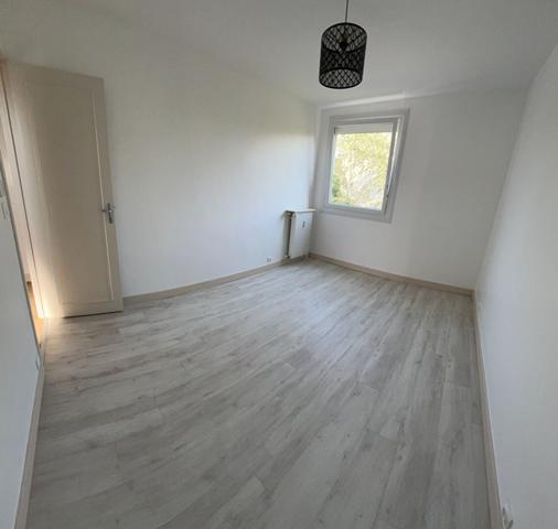 Appartement Poitiers 3 pièce(s) 68.24 m2