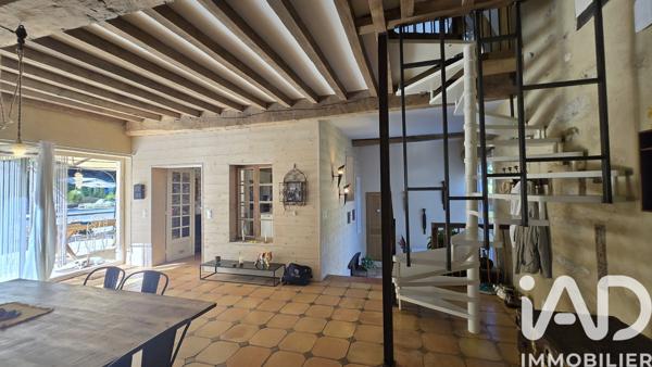 Maison à vendre 10 pièces 349 m² Ance Féas