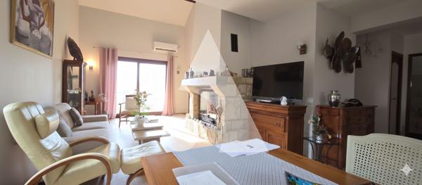 Maison 5 pièces 140 m2
