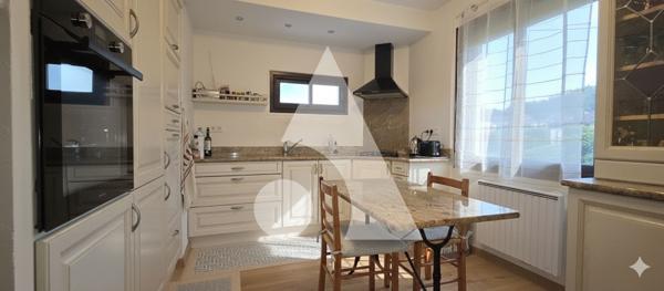 Maison 5 pièces 140 m2