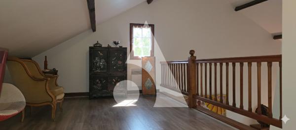Maison 5 pièces 140 m2