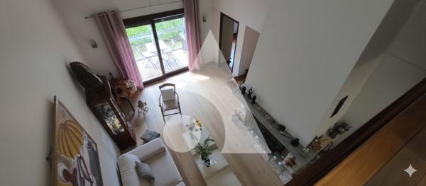 Maison 5 pièces 140 m2