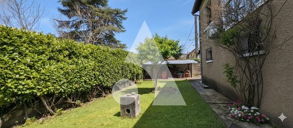 Maison 5 pièces 140 m2