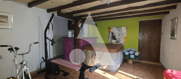 Maison 5 pièces 140 m2