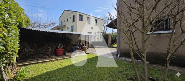 Maison 5 pièces 140 m2