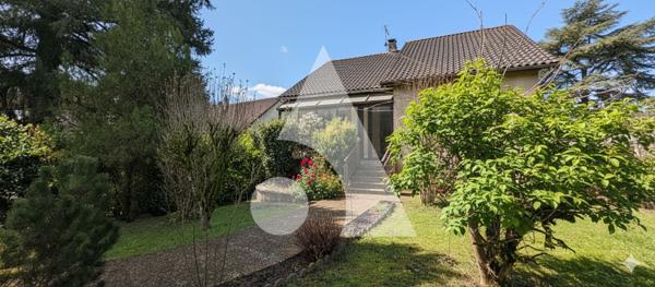 Maison 5 pièces 140 m2